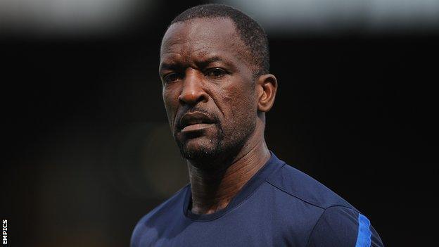 Chris Powell