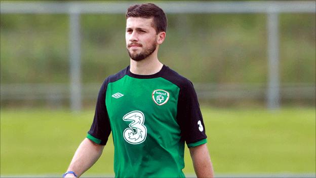 Shane Long