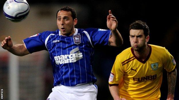 Michael Chopra