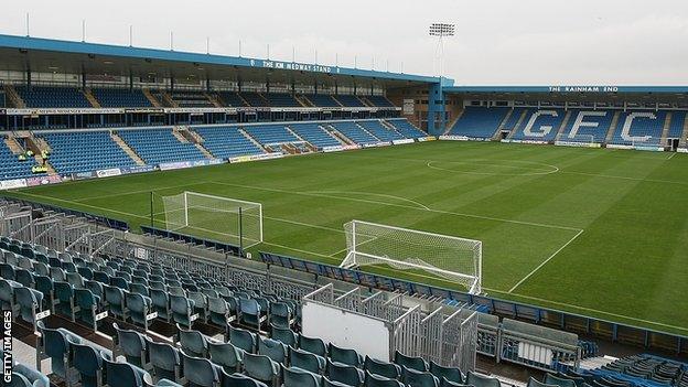 Priestfield