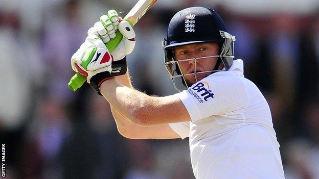 Jonny Bairstow