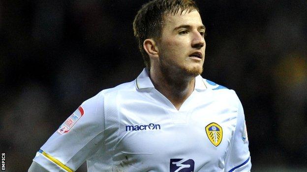 Ross McCormack