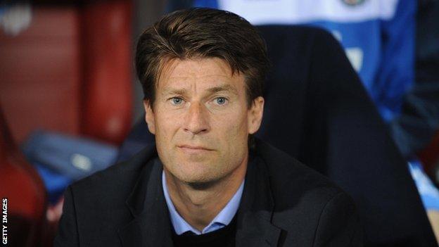 Michael Laudrup