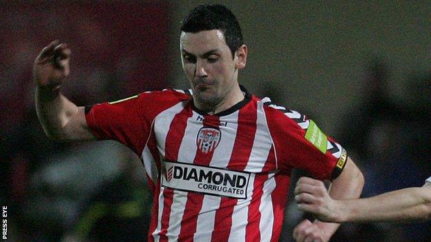 Mark Farren