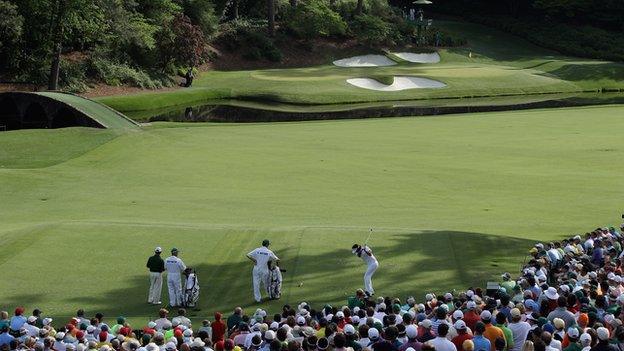 Augusta National