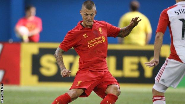 Martin Skrtel