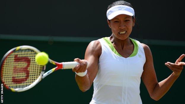 Anne Keothavong