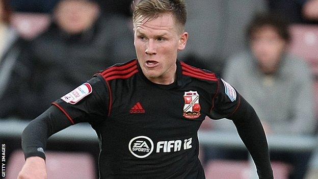 Matt Ritchie