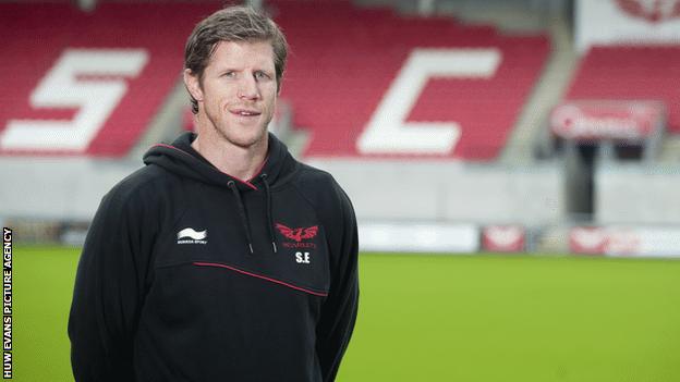 Simon Easterby