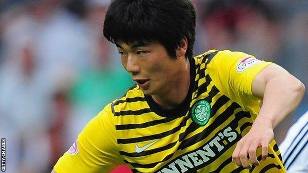 Ki Sung-Yeung