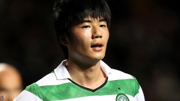 Ki Sung-Yueng