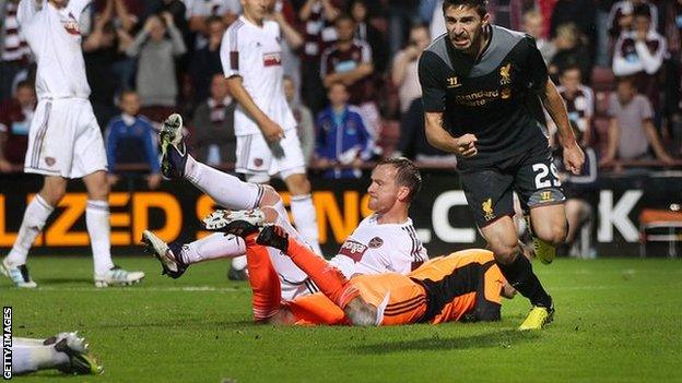 Fabio Borini