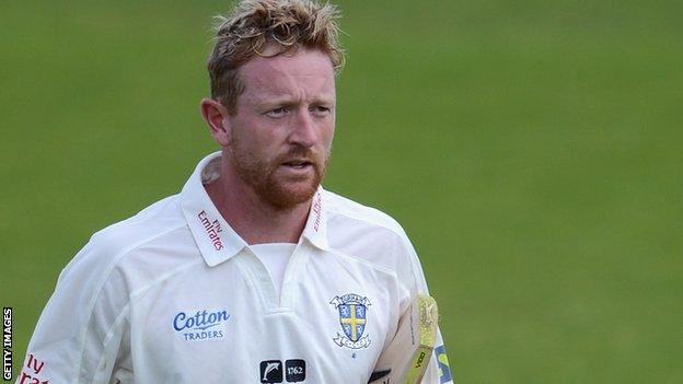 Paul Collingwood