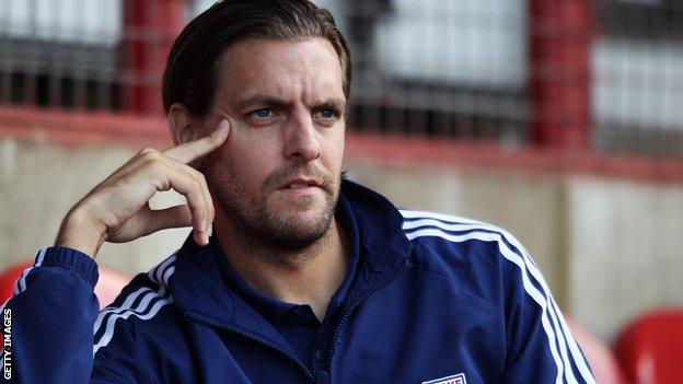 Jonathan Woodgate