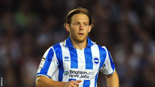 Craig Mackail-Smith