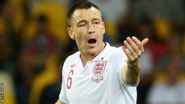 John Terry