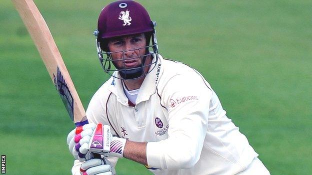 Marcus Trescothick