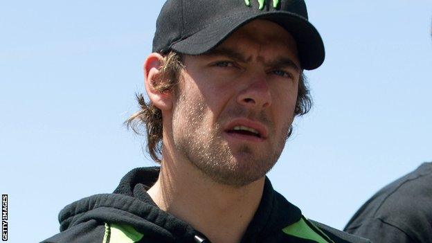 Cal Crutchlow