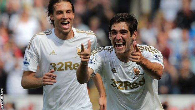 Danny Graham