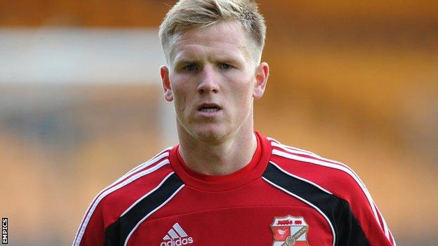 Matt Ritchie