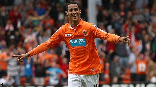 Tom Ince