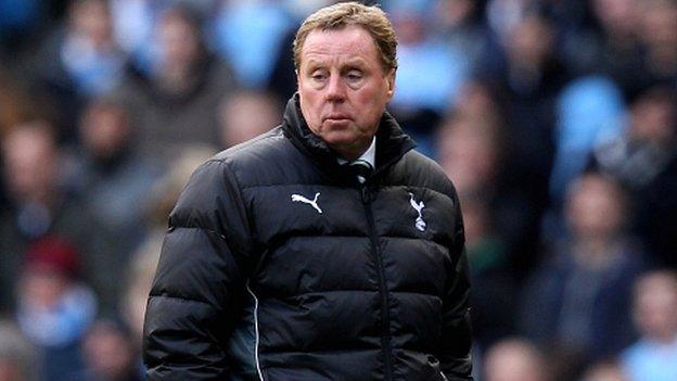 Harry Redknapp