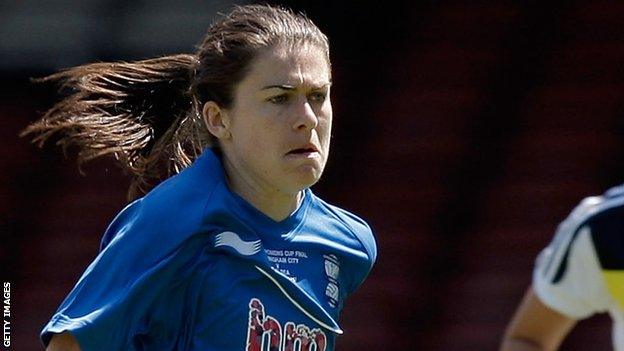 Karen Carney