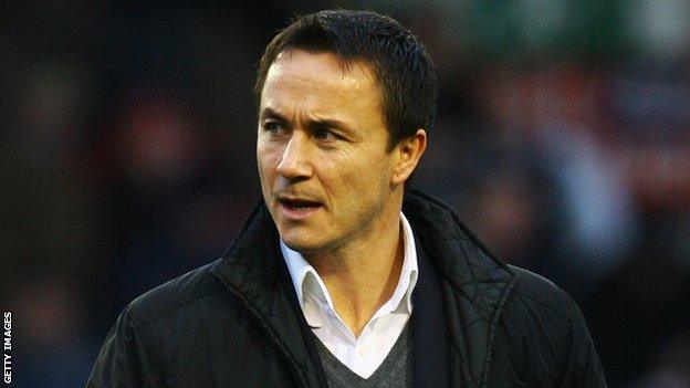 Dennis Wise