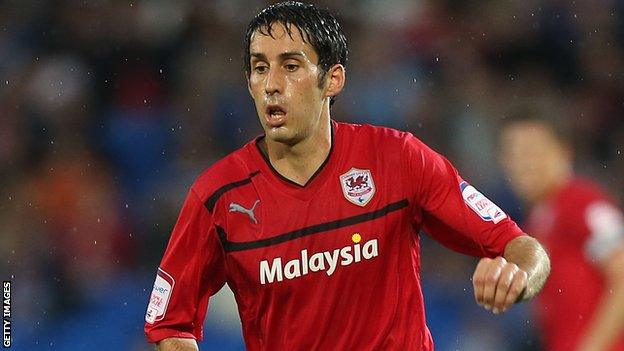 Peter Whittingham