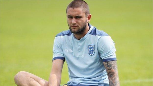 Henri Lansbury