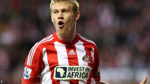 James McClean