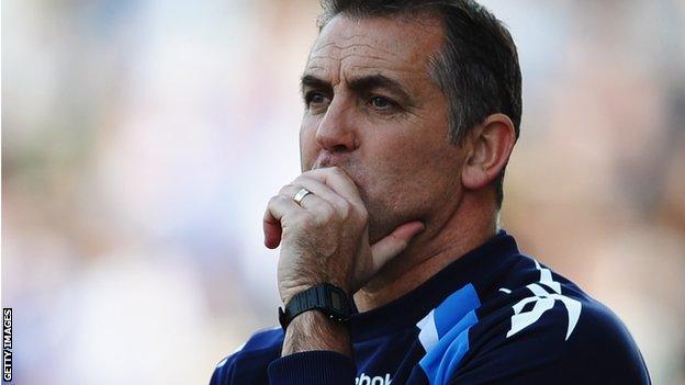 Owen Coyle