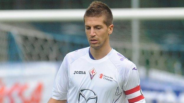 Matija Nastasic