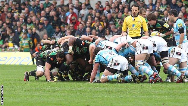 Northampton Saints