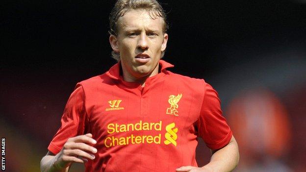 Lucas Leiva