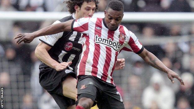 Stephane Sessegnon