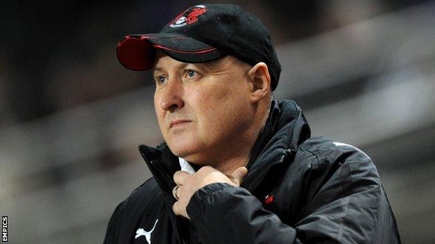 Russell Slade