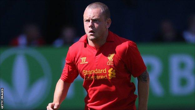 Jay Spearing