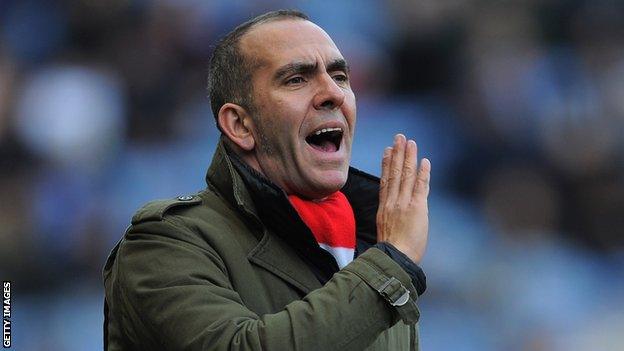 Paolo Di Canio