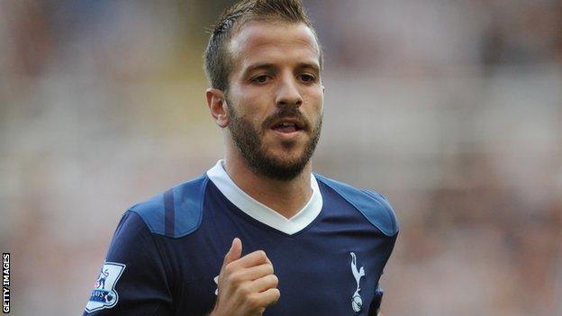 Rafael van der Vaart