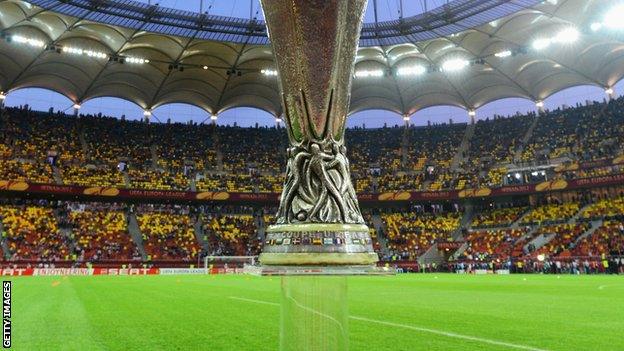 Europa League