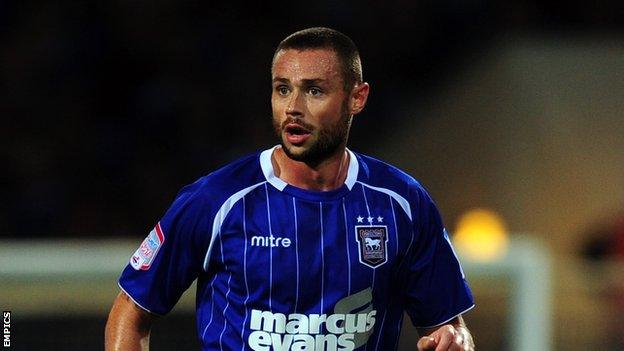 Damien Delaney