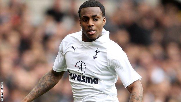 Danny Rose