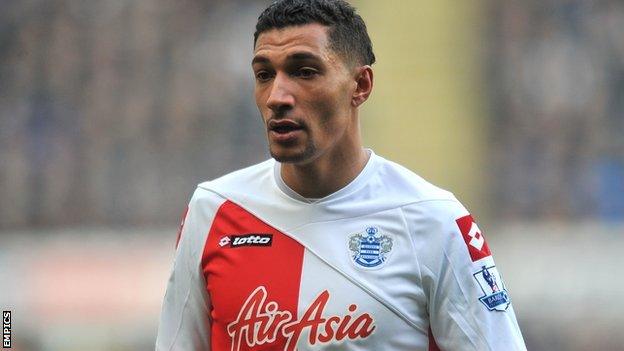 Jay Bothroyd