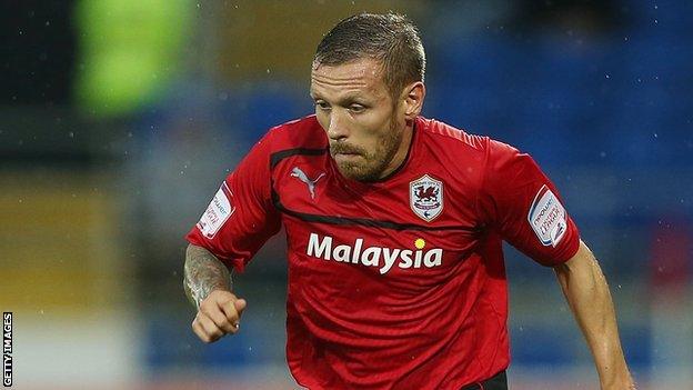 Craig Bellamy