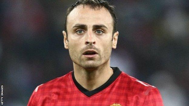 Dimitar Berbatov