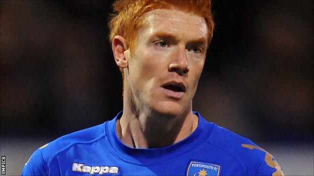 Dave Kitson