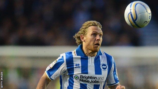 Craig Mackail-Smith