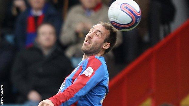 Glenn Murray