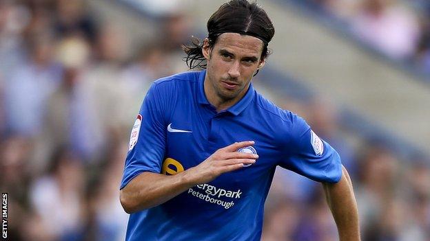 George Boyd